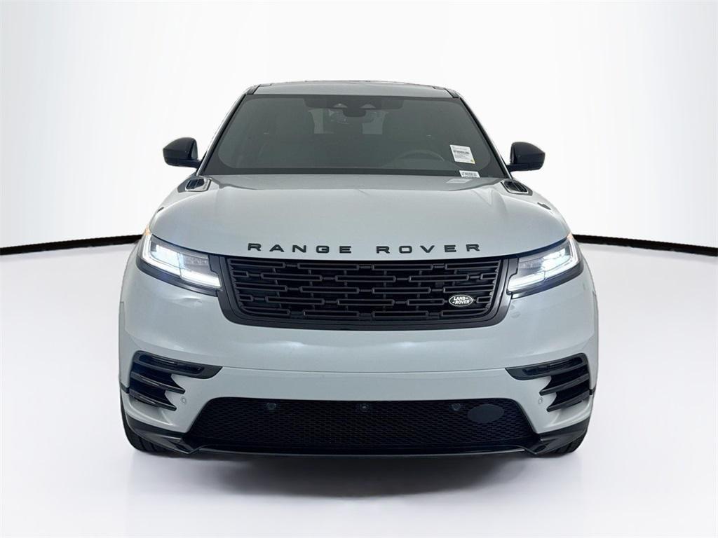 new 2026 Land Rover Range Rover Velar car, priced at $73,440