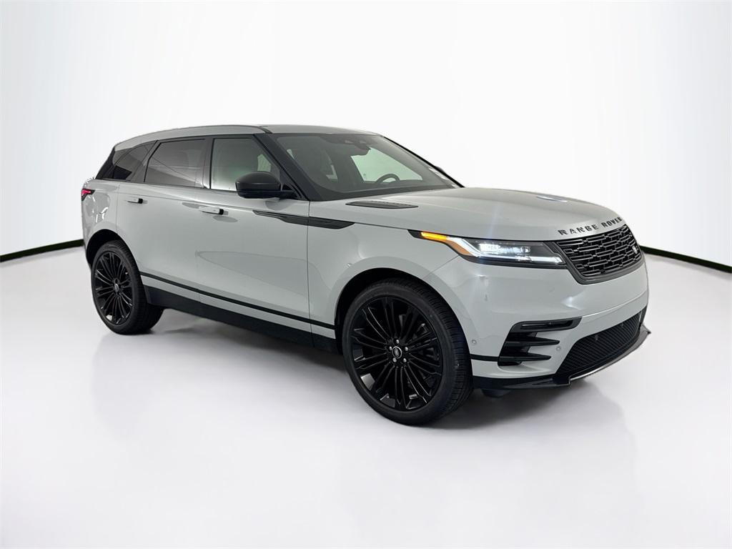 new 2026 Land Rover Range Rover Velar car, priced at $73,440