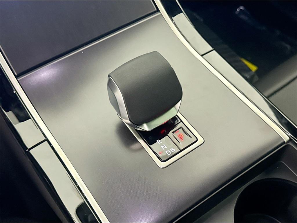 new 2026 Land Rover Range Rover Velar car, priced at $73,440