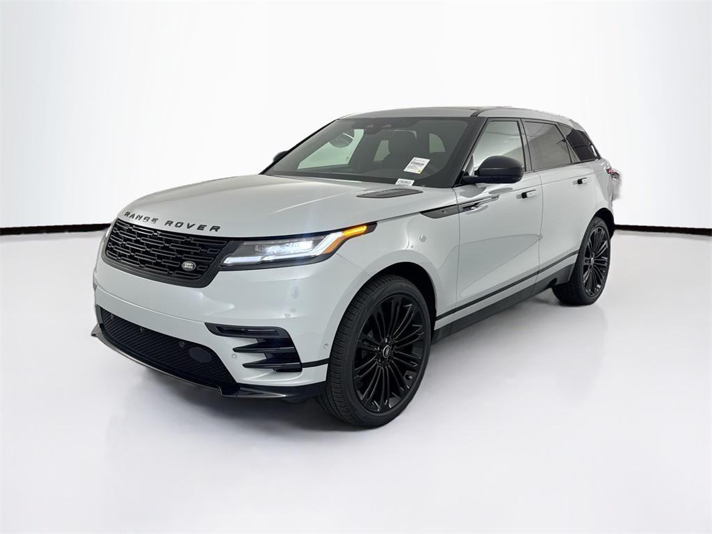 new 2026 Land Rover Range Rover Velar car, priced at $73,440