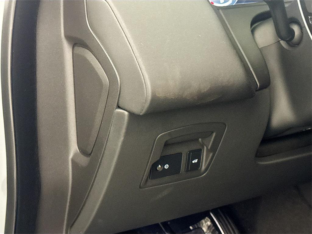 new 2026 Land Rover Range Rover Velar car, priced at $73,440