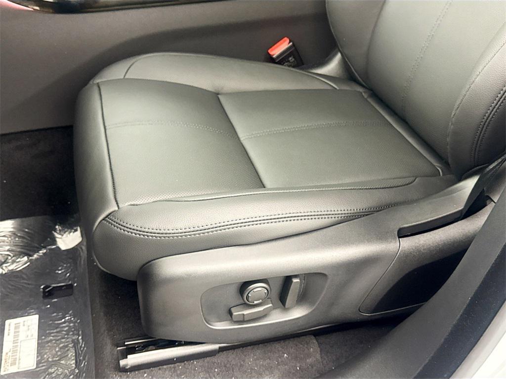 new 2026 Land Rover Range Rover Velar car, priced at $73,440