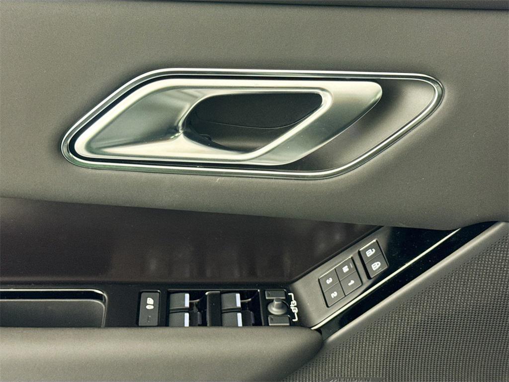 new 2026 Land Rover Range Rover Velar car, priced at $73,440