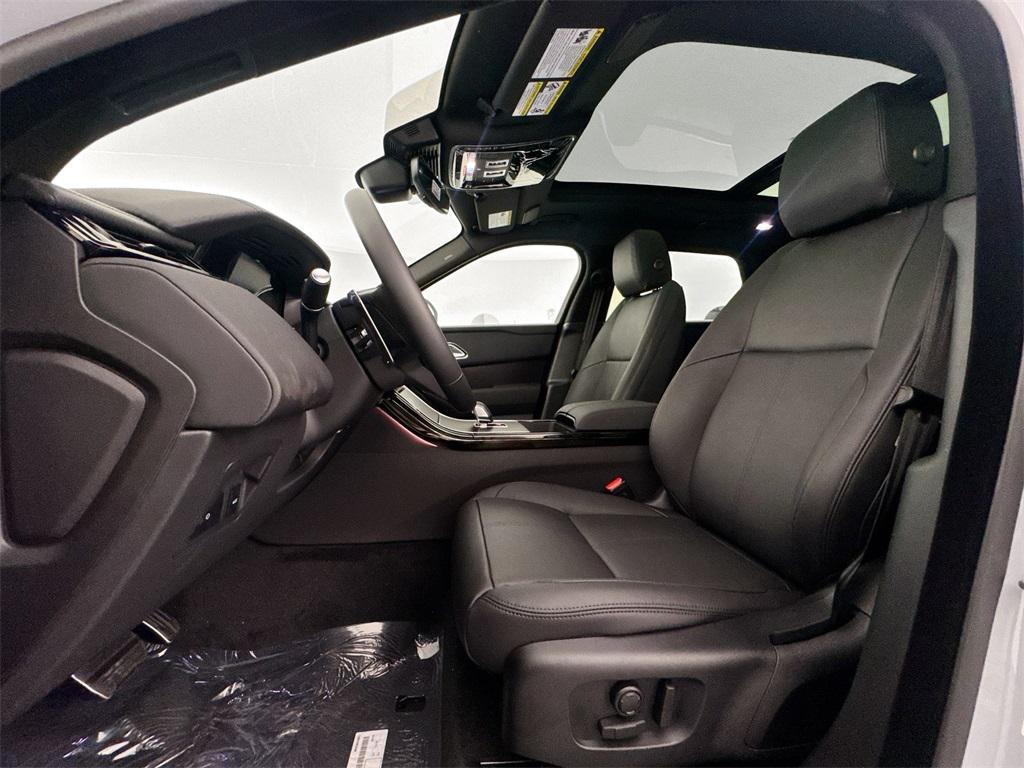 new 2026 Land Rover Range Rover Velar car, priced at $73,440