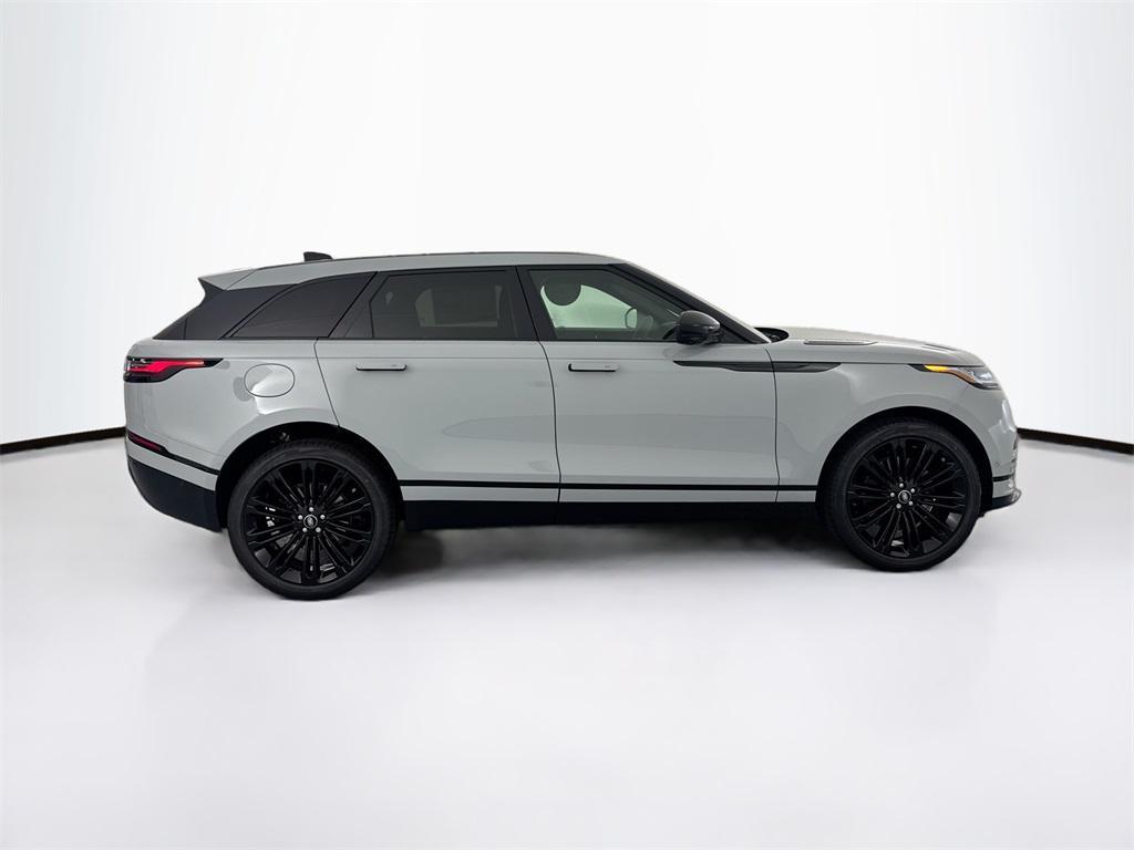 new 2026 Land Rover Range Rover Velar car, priced at $73,440