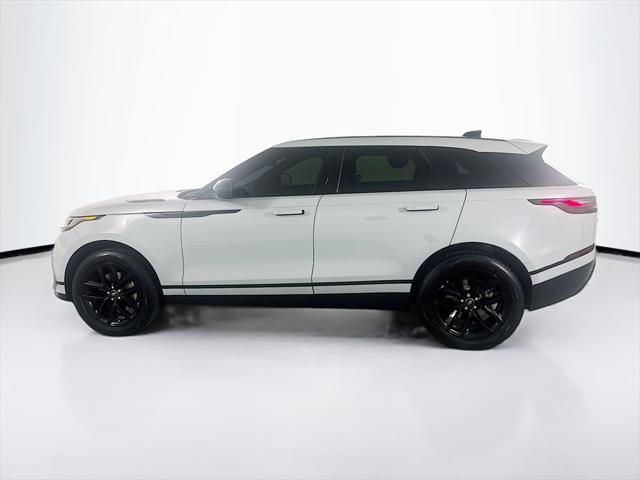 used 2025 Land Rover Range Rover Velar car, priced at $56,991