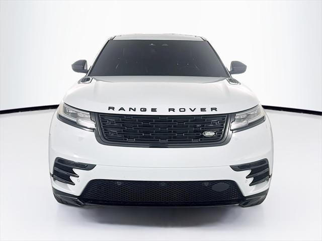 used 2025 Land Rover Range Rover Velar car, priced at $56,991
