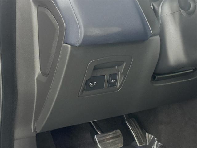 used 2025 Land Rover Range Rover Velar car, priced at $56,991