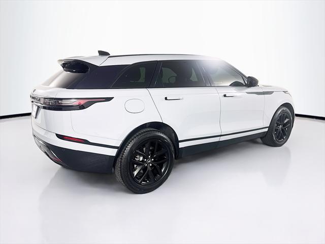 used 2025 Land Rover Range Rover Velar car, priced at $56,991