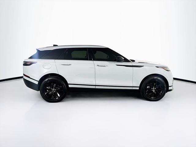 used 2025 Land Rover Range Rover Velar car, priced at $56,991