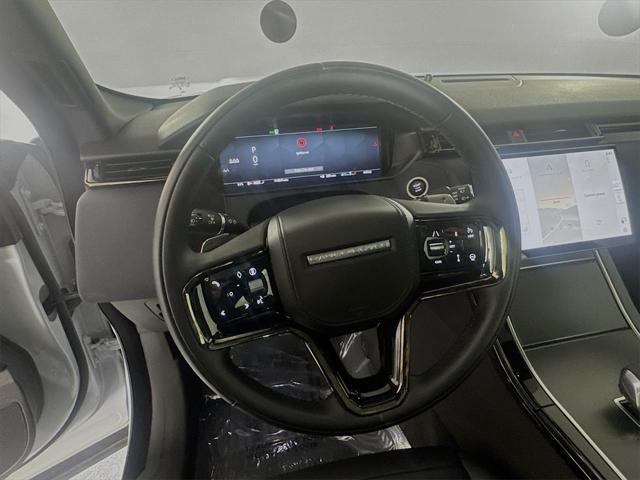 used 2025 Land Rover Range Rover Velar car, priced at $56,991