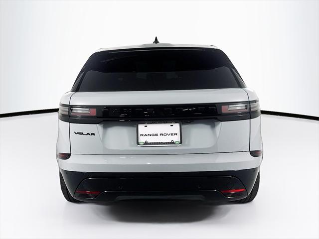 used 2025 Land Rover Range Rover Velar car, priced at $56,991