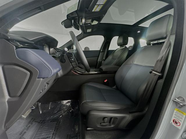 used 2025 Land Rover Range Rover Velar car, priced at $56,991