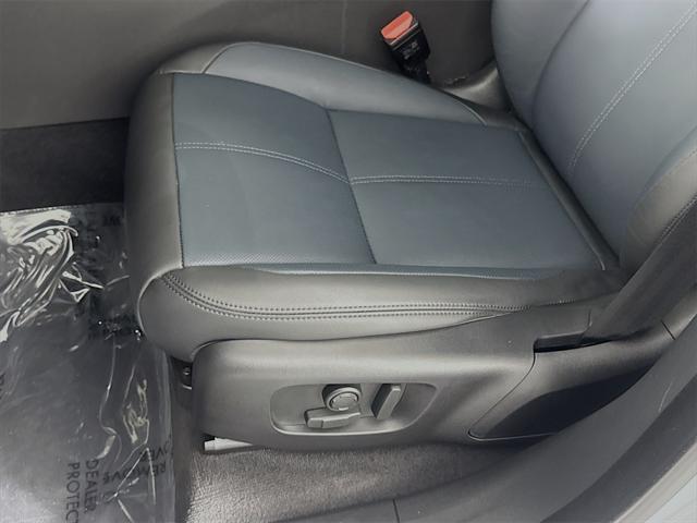 used 2025 Land Rover Range Rover Velar car, priced at $56,991