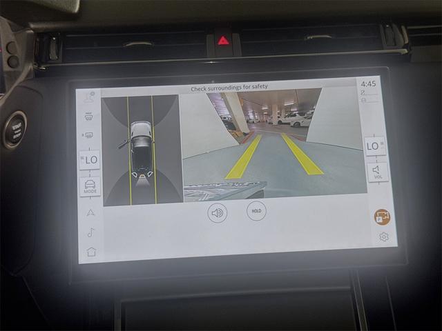 used 2025 Land Rover Range Rover Velar car, priced at $56,991