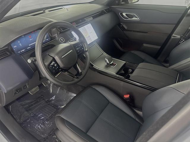 used 2025 Land Rover Range Rover Velar car, priced at $56,991