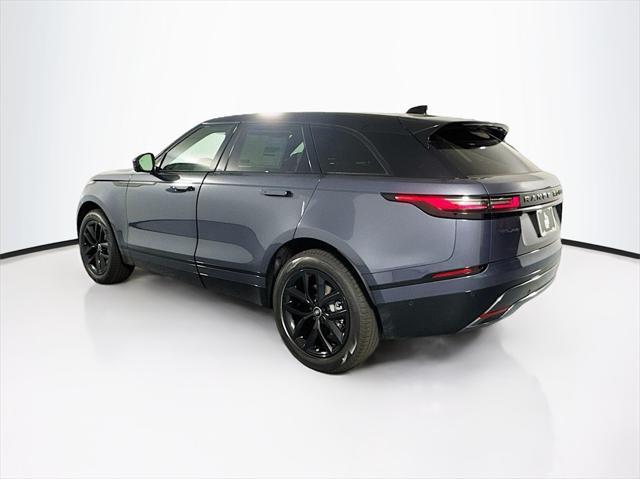 new 2026 Land Rover Range Rover Velar car, priced at $71,765