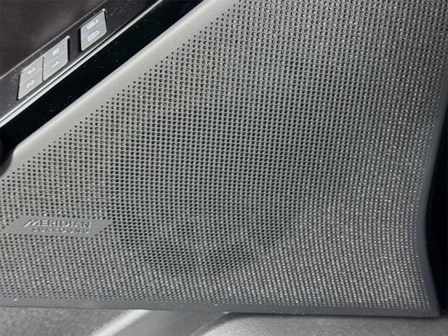 new 2026 Land Rover Range Rover Velar car, priced at $71,765
