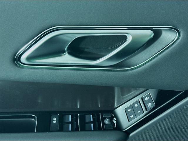 new 2026 Land Rover Range Rover Velar car, priced at $71,765