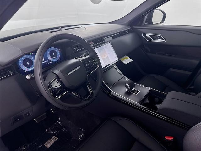 new 2026 Land Rover Range Rover Velar car, priced at $71,765