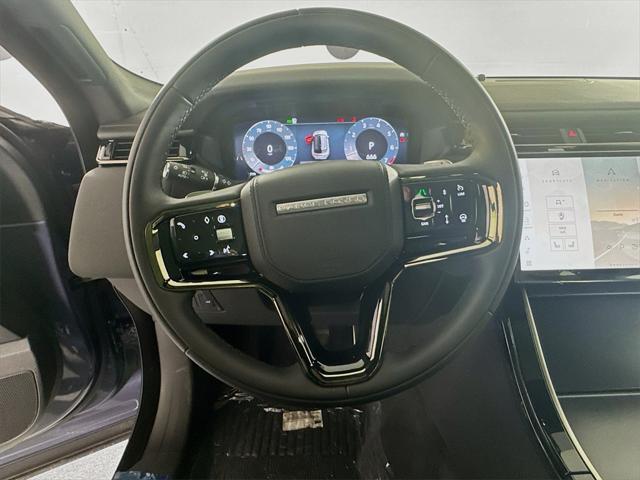new 2026 Land Rover Range Rover Velar car, priced at $71,765