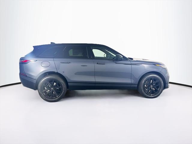 new 2026 Land Rover Range Rover Velar car, priced at $71,765