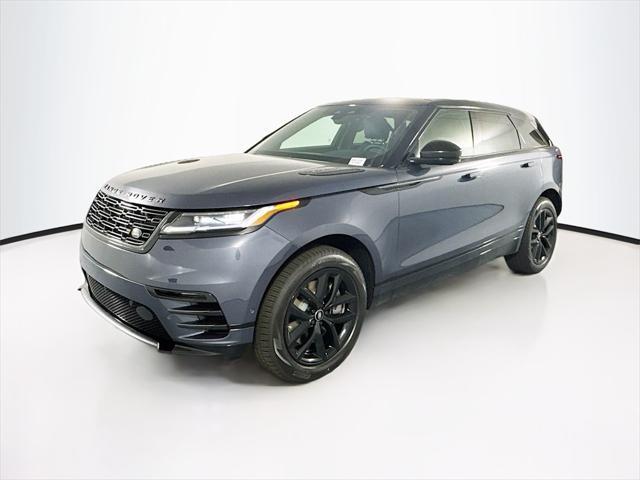 new 2026 Land Rover Range Rover Velar car, priced at $71,765