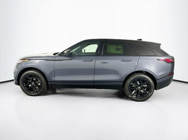 new 2026 Land Rover Range Rover Velar car, priced at $71,765