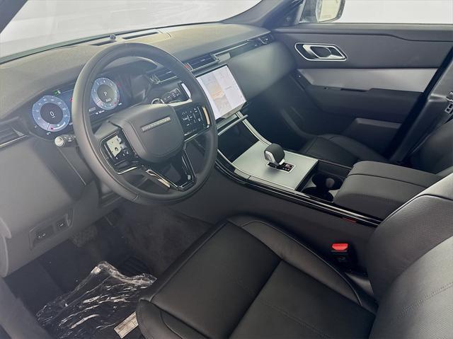 new 2025 Land Rover Range Rover Velar car, priced at $64,240