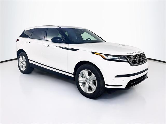 new 2025 Land Rover Range Rover Velar car, priced at $64,240