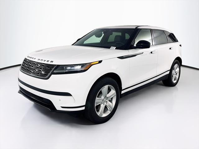 new 2025 Land Rover Range Rover Velar car, priced at $64,240