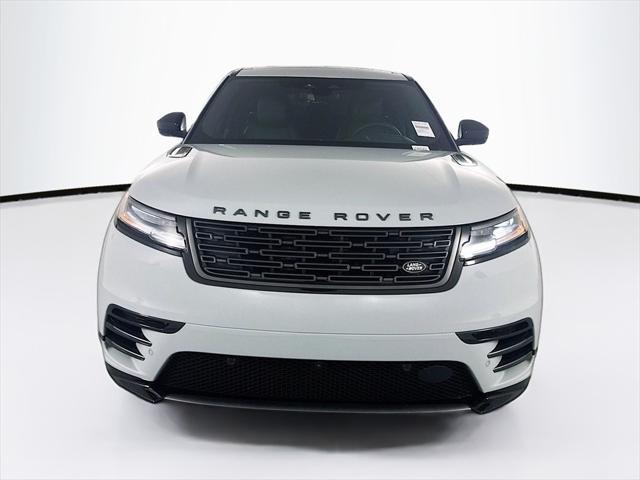 new 2026 Land Rover Range Rover Velar car, priced at $77,847