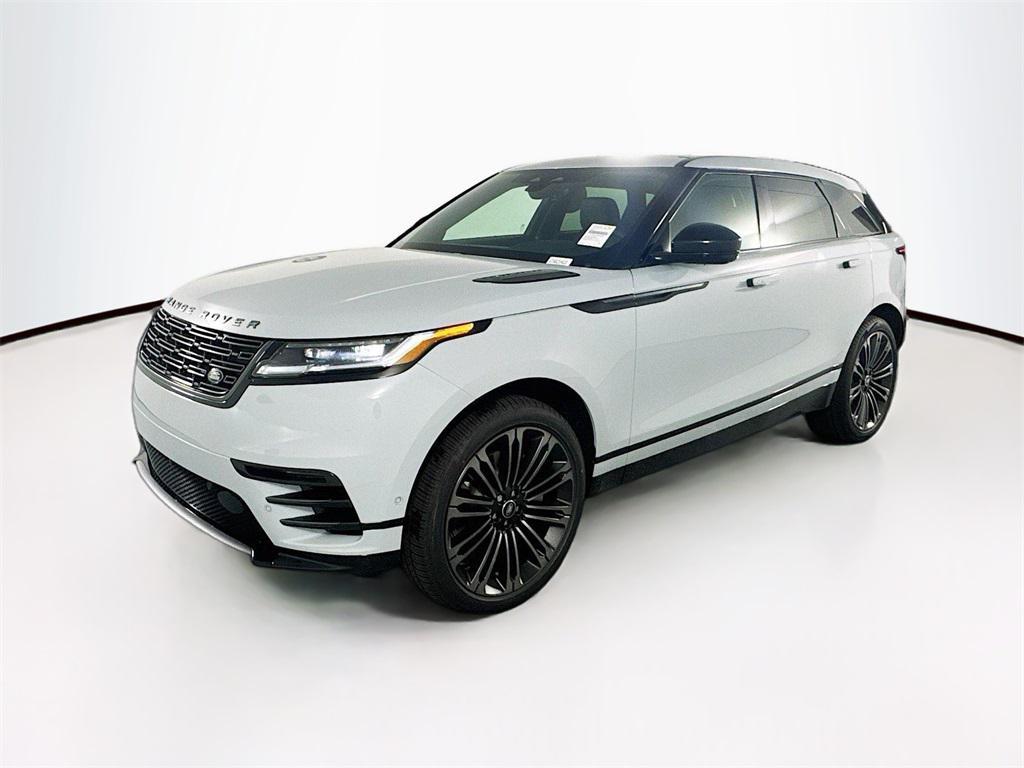 new 2026 Land Rover Range Rover Velar car, priced at $77,847