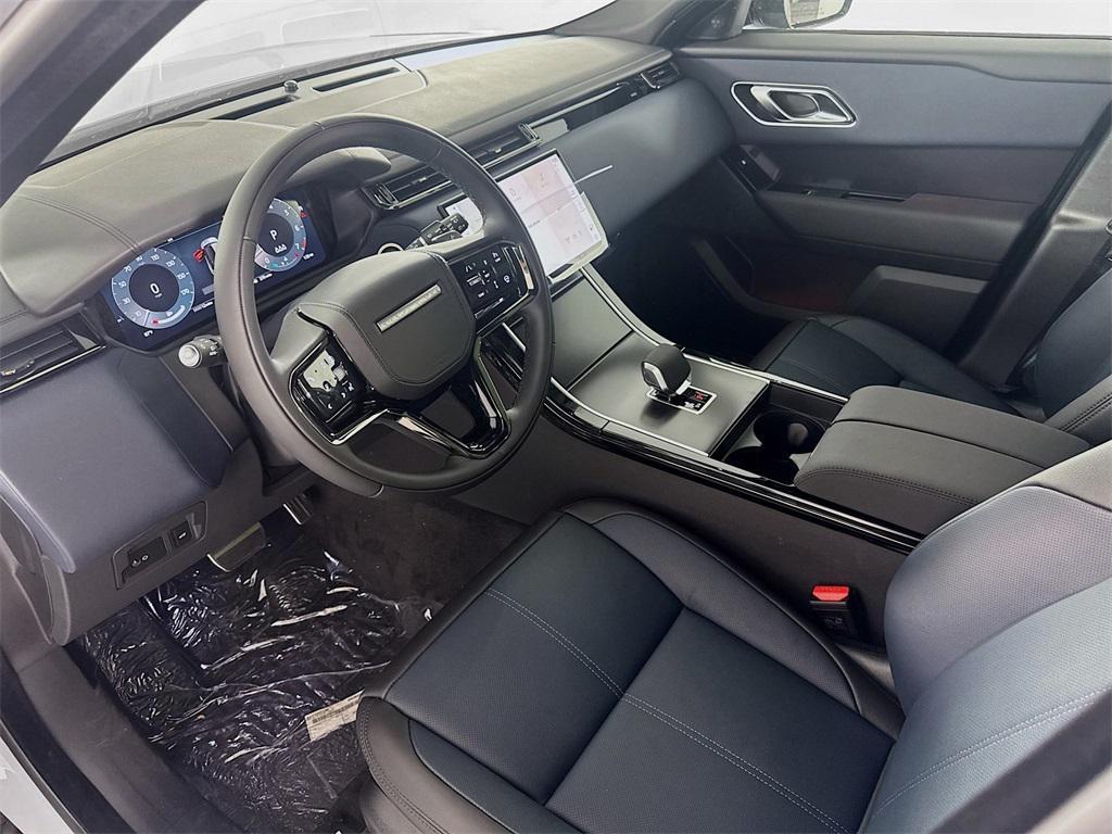 new 2026 Land Rover Range Rover Velar car, priced at $77,847
