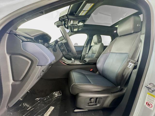 new 2026 Land Rover Range Rover Velar car, priced at $77,847