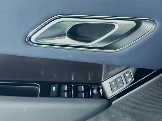 new 2026 Land Rover Range Rover Velar car, priced at $77,847