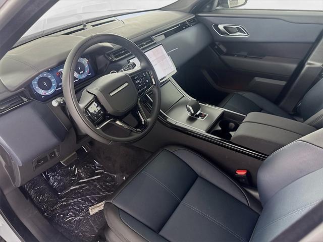 new 2026 Land Rover Range Rover Velar car, priced at $77,847