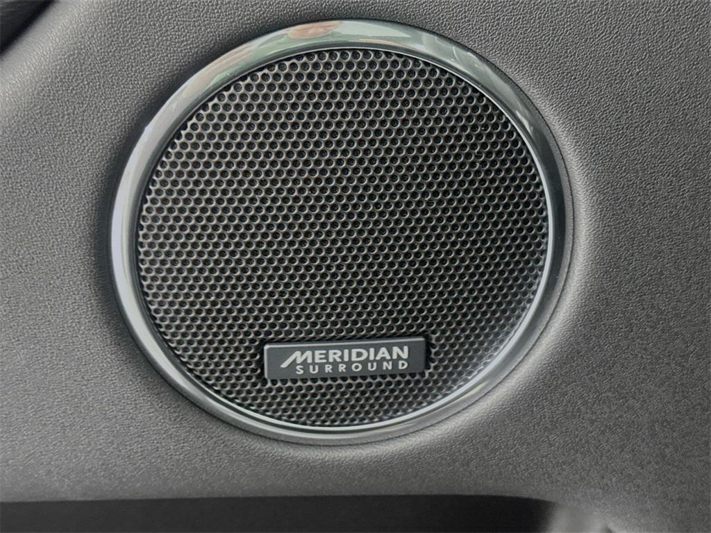 used 2024 Land Rover Discovery Sport car, priced at $39,982