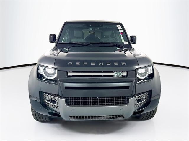 new 2024 Land Rover Defender car, priced at $122,618