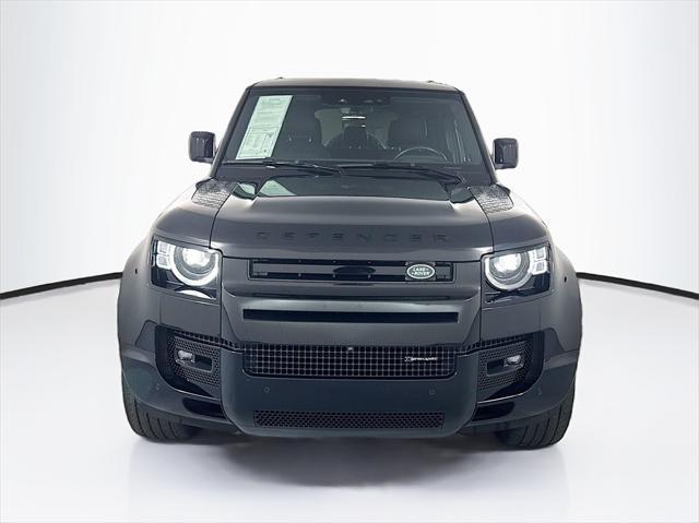 used 2023 Land Rover Defender car, priced at $66,991