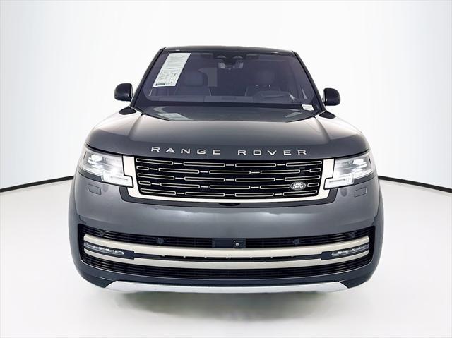 used 2023 Land Rover Range Rover car, priced at $113,991