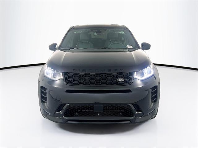 new 2024 Land Rover Discovery Sport car, priced at $54,958