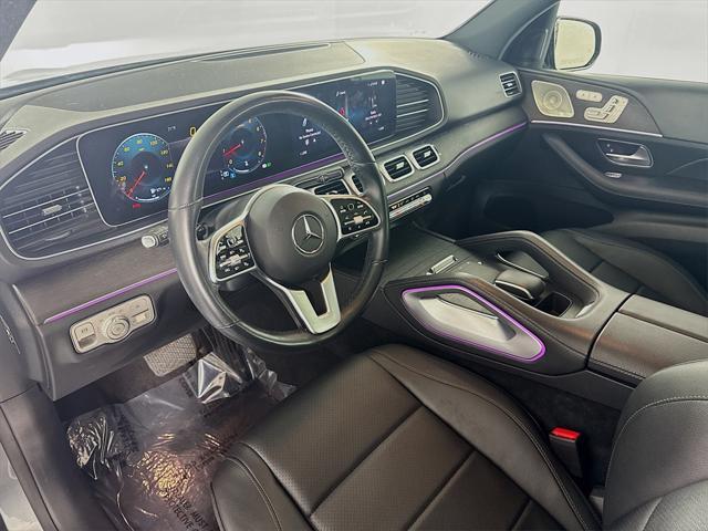 used 2023 Mercedes-Benz GLE 350 car, priced at $48,991