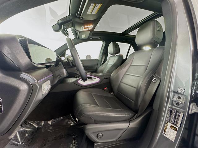 used 2023 Mercedes-Benz GLE 350 car, priced at $48,991