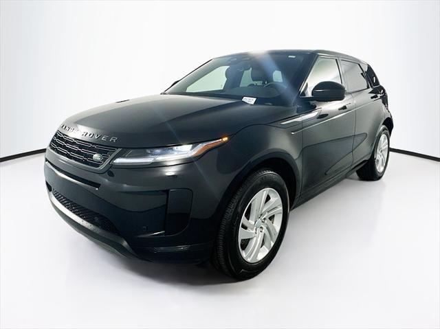 used 2024 Land Rover Range Rover Evoque car, priced at $40,991