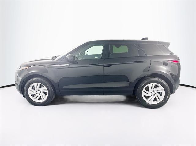 used 2024 Land Rover Range Rover Evoque car, priced at $40,991