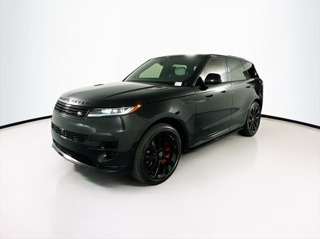 new 2024 Land Rover Range Rover Sport car, priced at $137,505