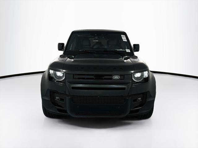 new 2024 Land Rover Defender car, priced at $117,028