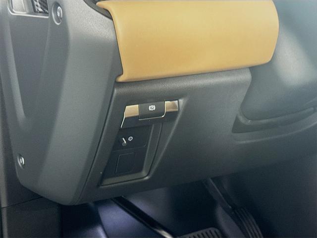 new 2025 Land Rover Defender car, priced at $91,858