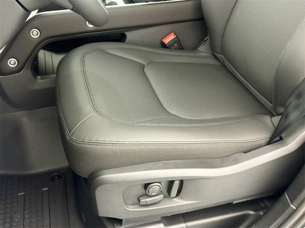 new 2025 Land Rover Defender car, priced at $76,558